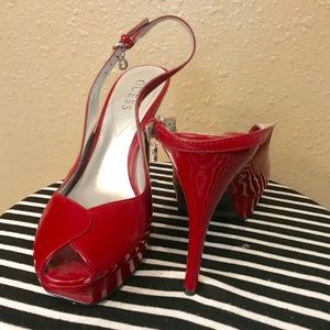 Women’s Shoes